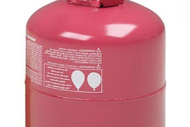 Закись азота 3,5 литра – один из самых популярных баллонов