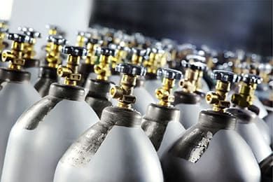 Баллон в аренду – почему выгодно