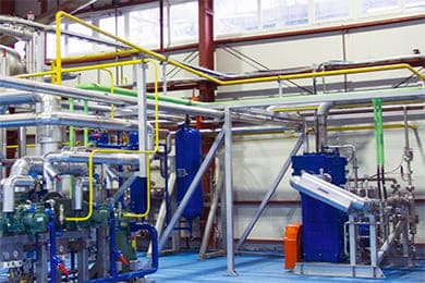 Сертифицированный череповецкий газ в Москве