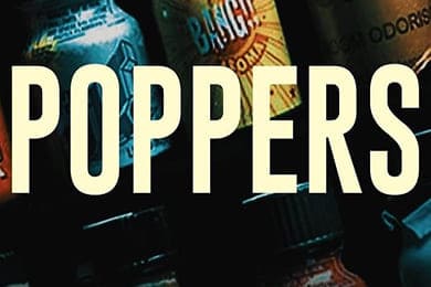 Французские попперсы