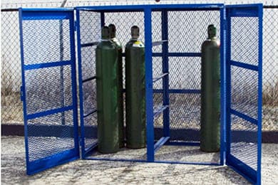 Срок годности и хранения баллонов