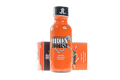 Попперс Iron Horse