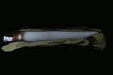 Как правильно обращаться с полным баллоном закиси азота