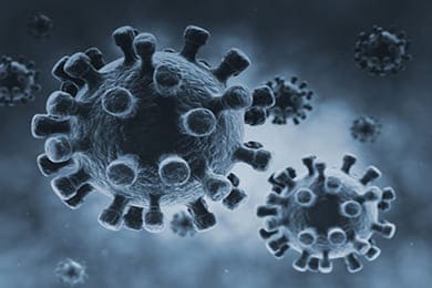 Доставка веселящего газа как способ не заразиться