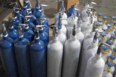 Почему не стоит заменять пищевую закись медицинским газом