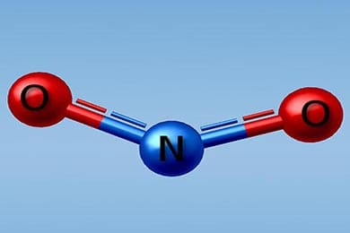 Оксид азота и закись азота