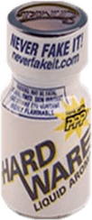 Попперс HardWare 10мл