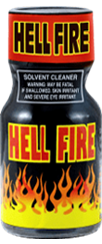 Попперс Hell Fire 10мл