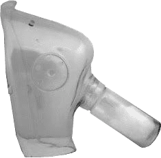 Маска для попперсов