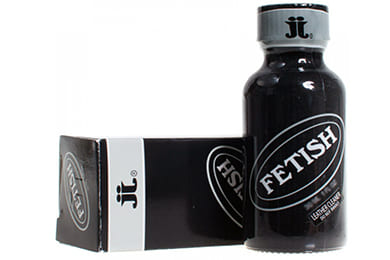 Попперс Fetish