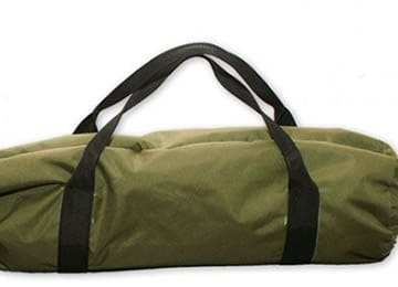 Как переносить баллон вручную