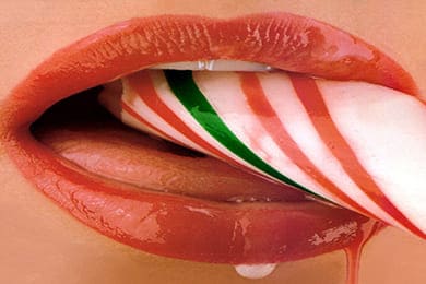 Сладковатый привкус закиси азота