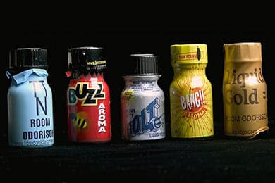 Срочно купить попперсы