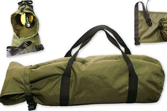 Сумка переноска для баллона 10 литров