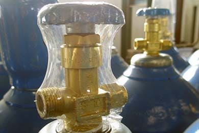 Действующие вещества пищевой закиси азота