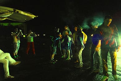 Закись азота для after-party