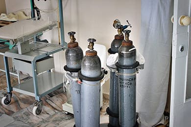 Веселящий газ в домашних условиях